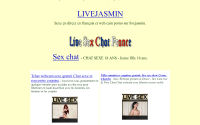 Chat sexe libertin avec live webcam | ChatRoulette